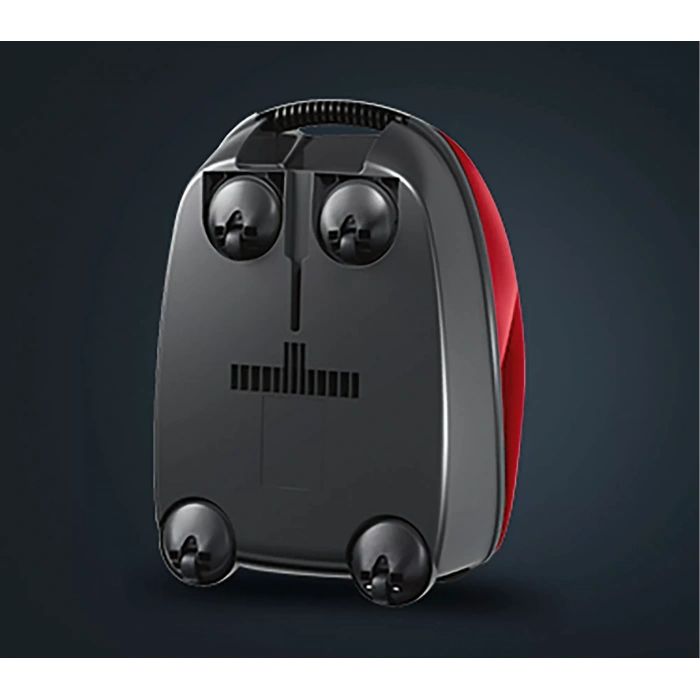 Siemens VSC3A210 iQ300 Toz torbalı Süpürge