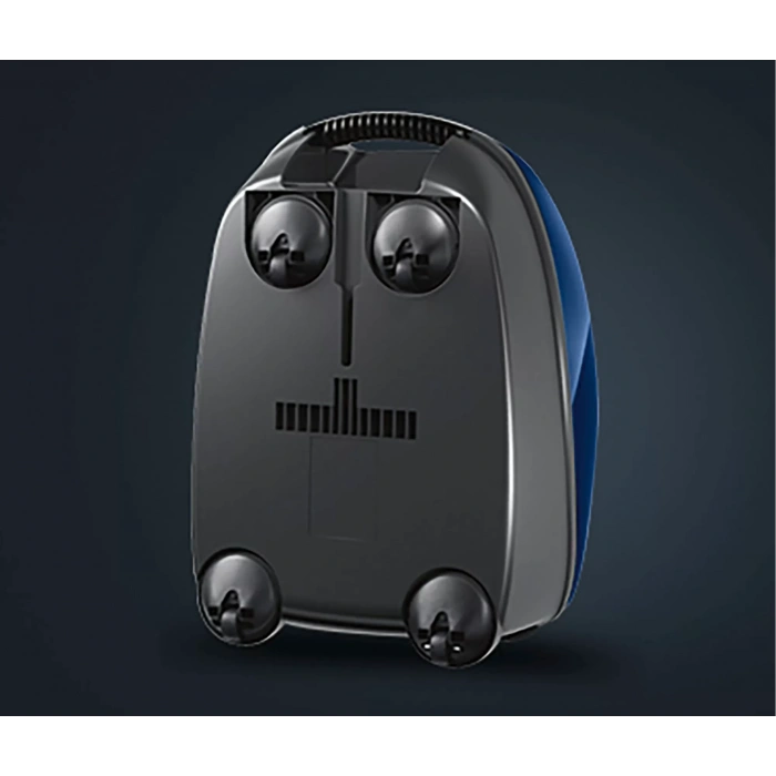 Siemens VSC3A330 iQ300 Toz torbalı Süpürge