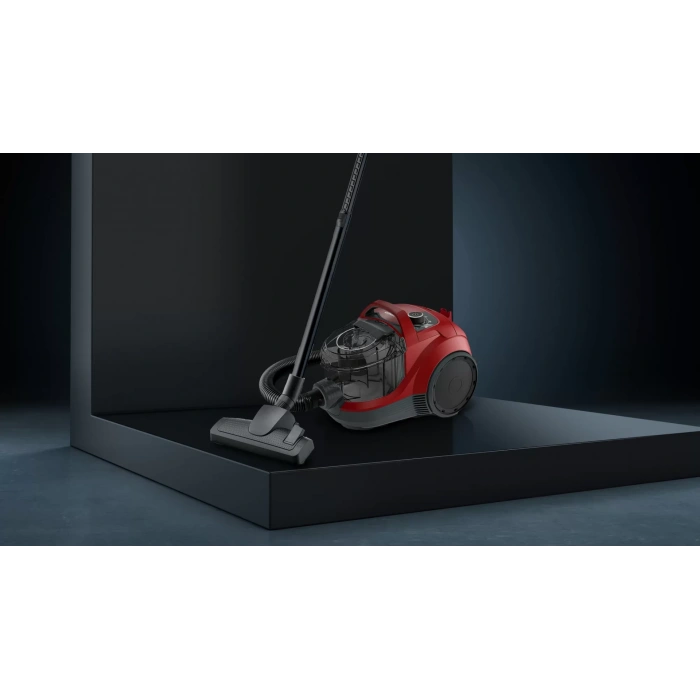 Siemens VSX21A300 iQ300 Toz torbasız Süpürge