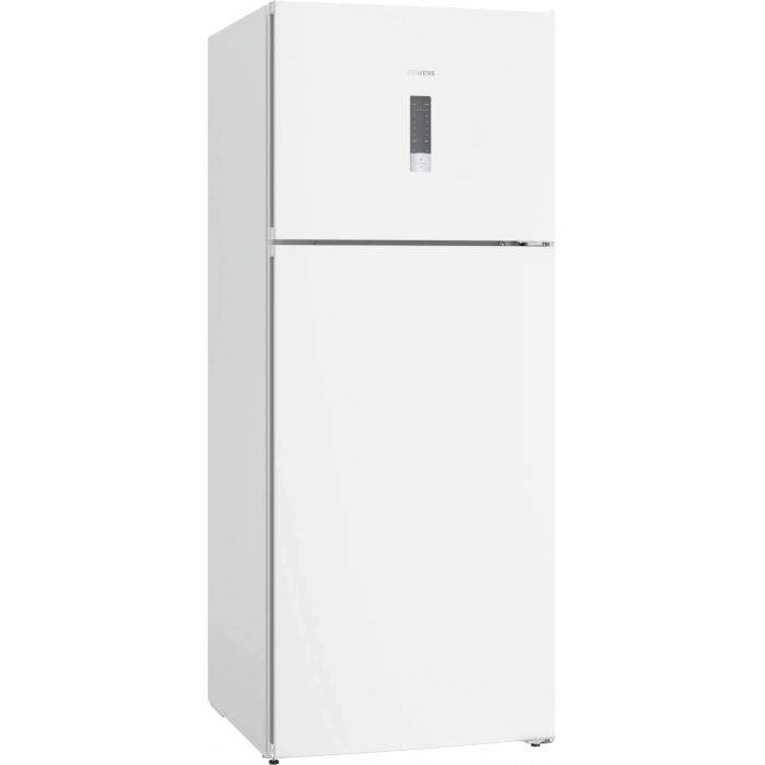 Siemens KD76NXWE0N iQ300 Üstten Donduruculu Buzdolabı 186 x 75 cm Beyaz