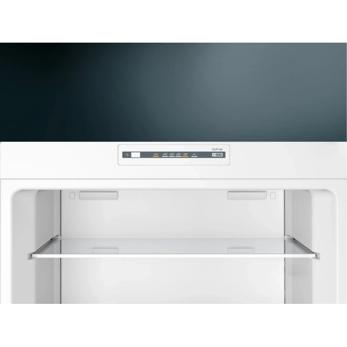 Siemens KD55NNLE0N iQ300 Üstten Donduruculu Buzdolabı