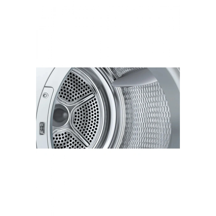 Siemens iQ300 WQ52G201TR 10 Kg Kurutma Makinesi