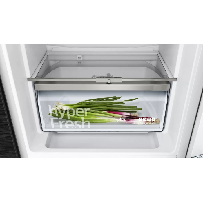 Siemens KI87SAFE0N iQ500 Alttan Donduruculu Ankastre Buzdolabı