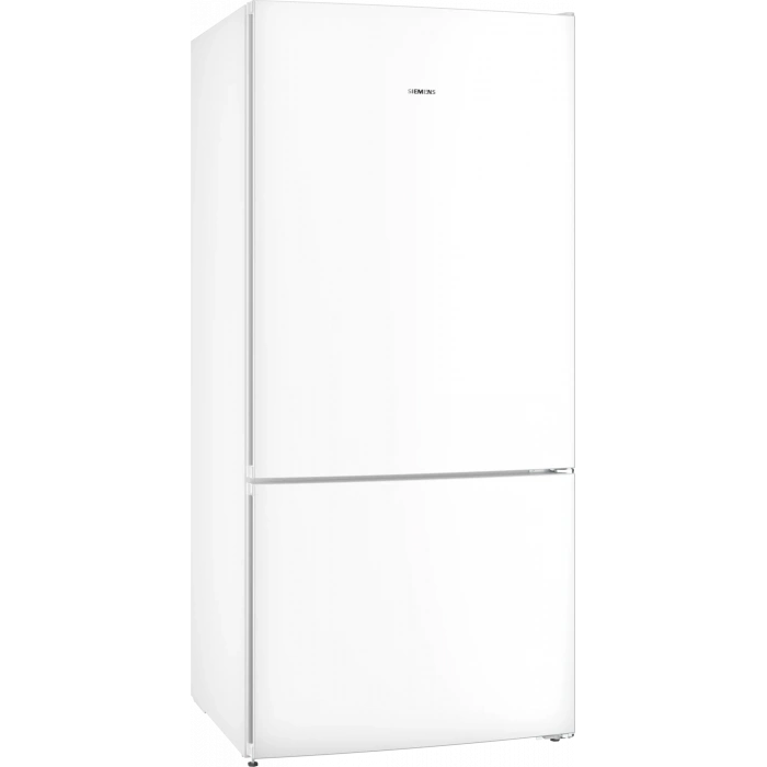 Siemens KG86NVWE0N iQ500 Alttan Donduruculu Buzdolabı