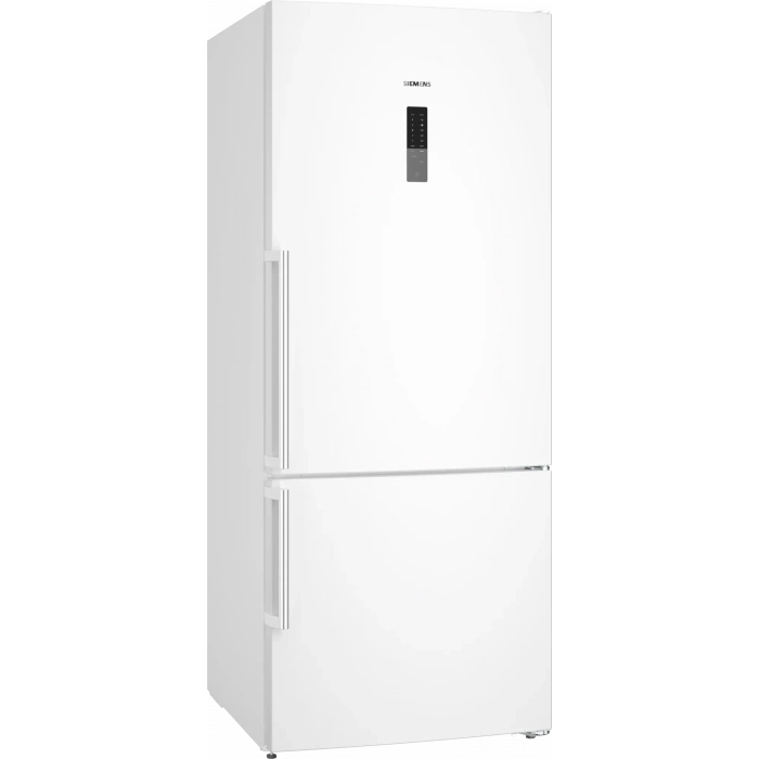 Siemens KG76NCWE0N iQ500 Alttan Donduruculu Buzdolabı