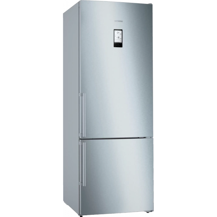Siemens KG56NAIE0N iQ500 Alttan Donduruculu Buzdolabı