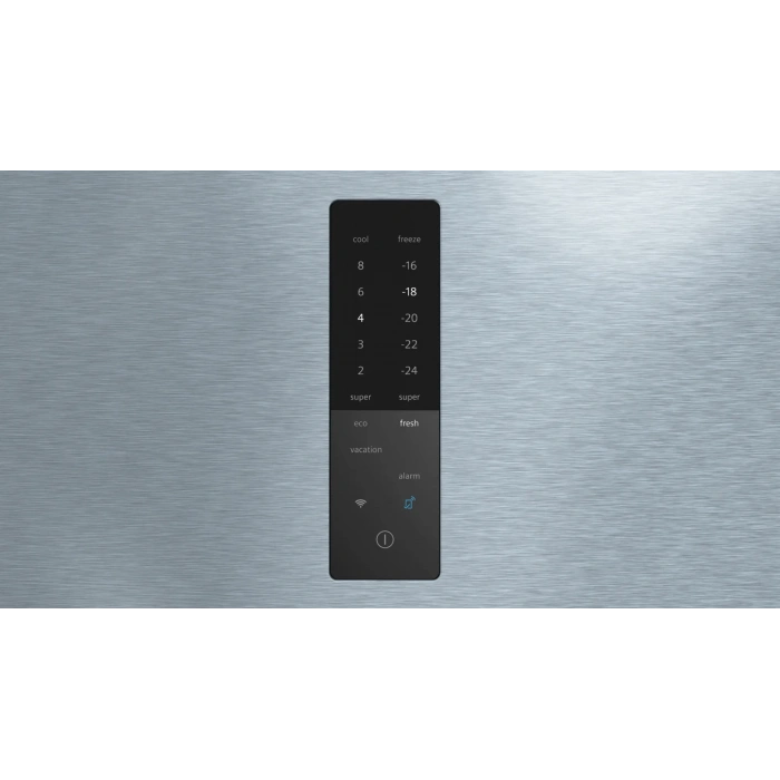 Siemens KG56NHIE0N iQ500 Alttan Donduruculu Buzdolabı