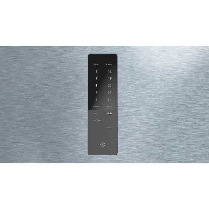 Siemens KG76NCIE0N iQ500 Alttan Donduruculu Buzdolabı