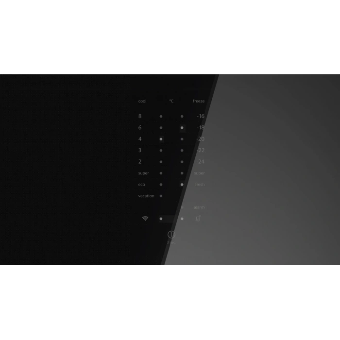 Siemens KG56NLBE0N iQ500 Alttan Donduruculu Buzdolabı