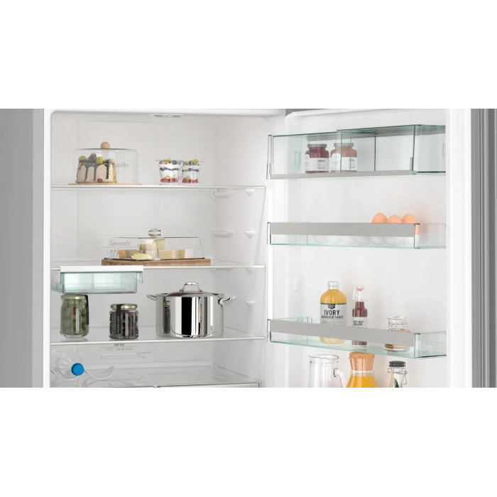 Siemens KG56NLBE0N iQ500 Alttan Donduruculu Buzdolabı