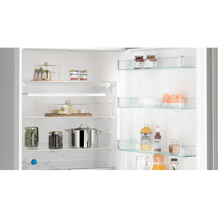 Siemens KG56NHIE0N iQ500 Alttan Donduruculu Buzdolabı