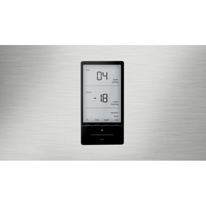 Siemens KG56NAIE0N iQ500 Alttan Donduruculu Buzdolabı