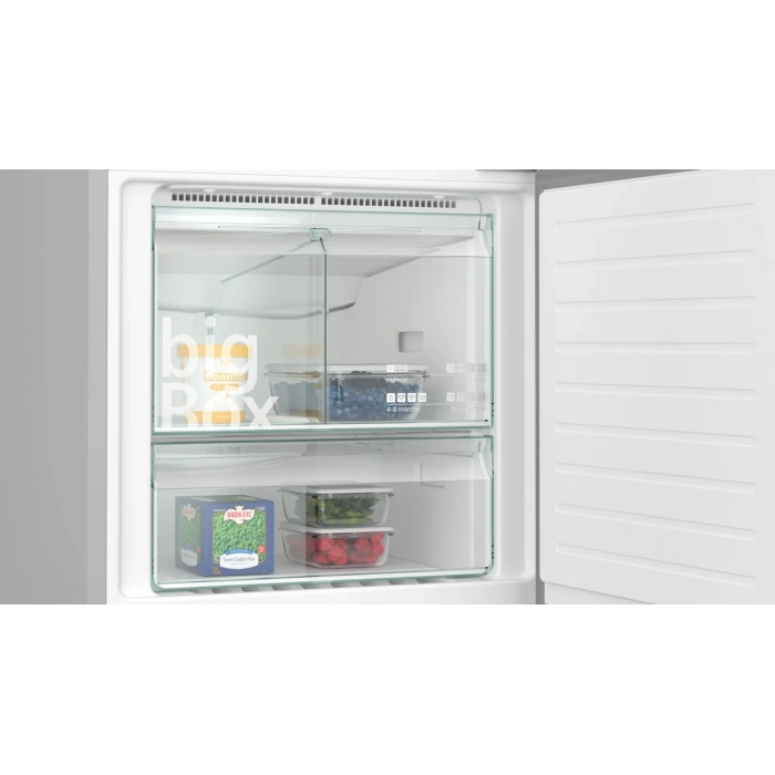 Siemens KG56NLBE0N iQ500 Alttan Donduruculu Buzdolabı