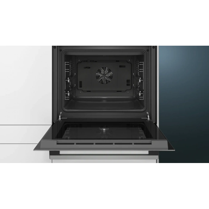 Siemens HB557JYH2T iQ500 Ankastre Fırın