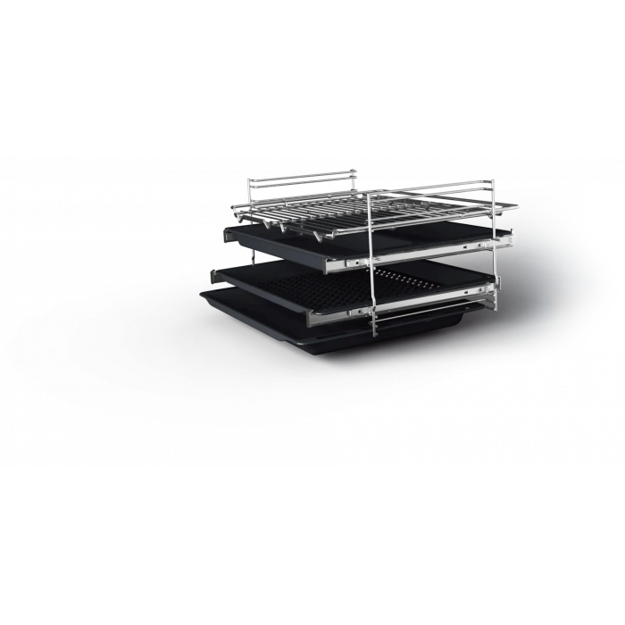 Siemens HB557JEB6T iQ500 Ankastre Fırın