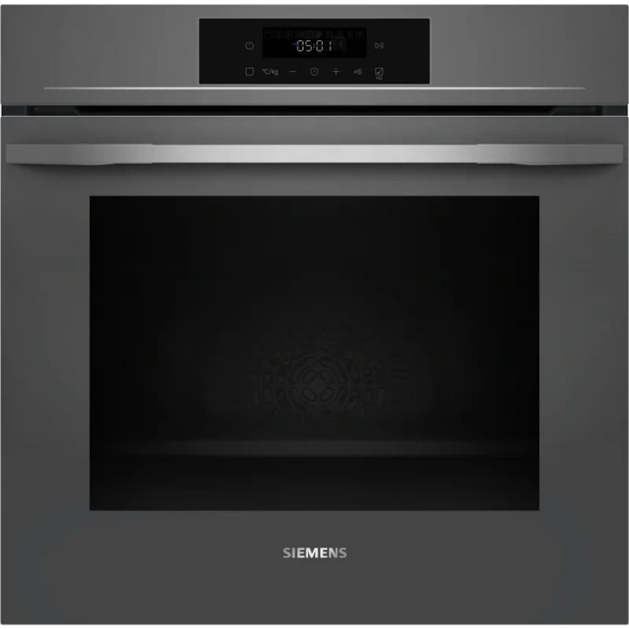 Siemens HJ852GYN0T iQ500 Ankastre Fırın 60 x 60 cm