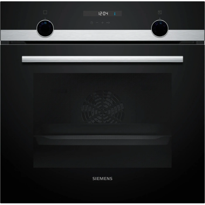 Siemens HB557JYS5T iQ500 Ankastre Fırın 60 x 60 cm