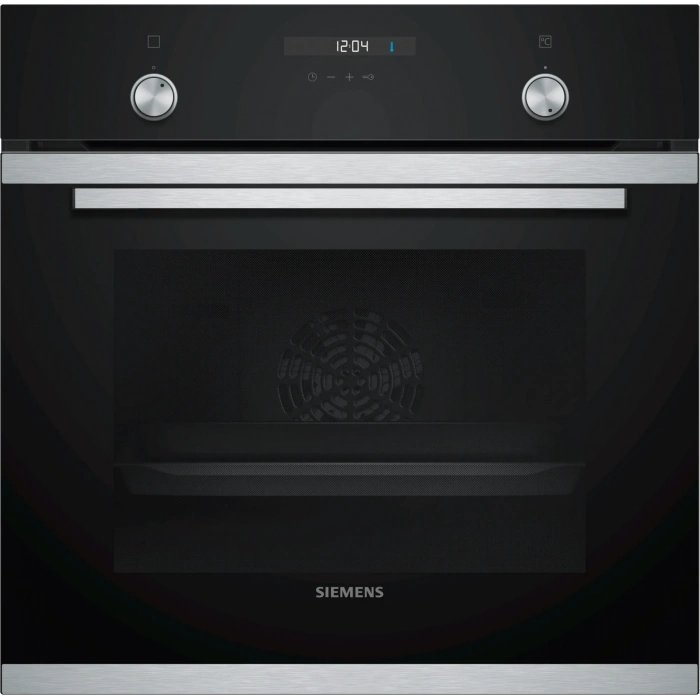 Siemens HB237JES0T iQ500 Ankastre Fırın 60 x 60 cm