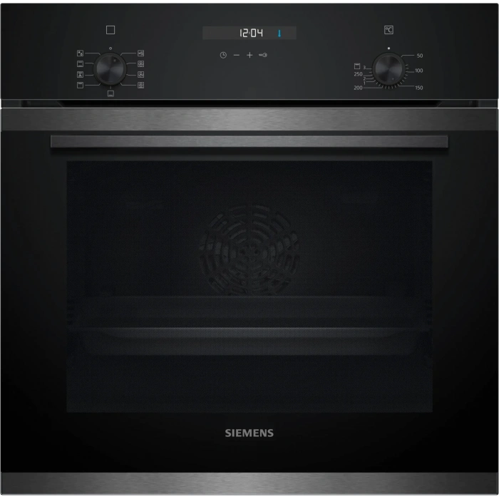 Siemens HB237FEG5T iQ500 Ankastre Fırın 60 x 60 cm