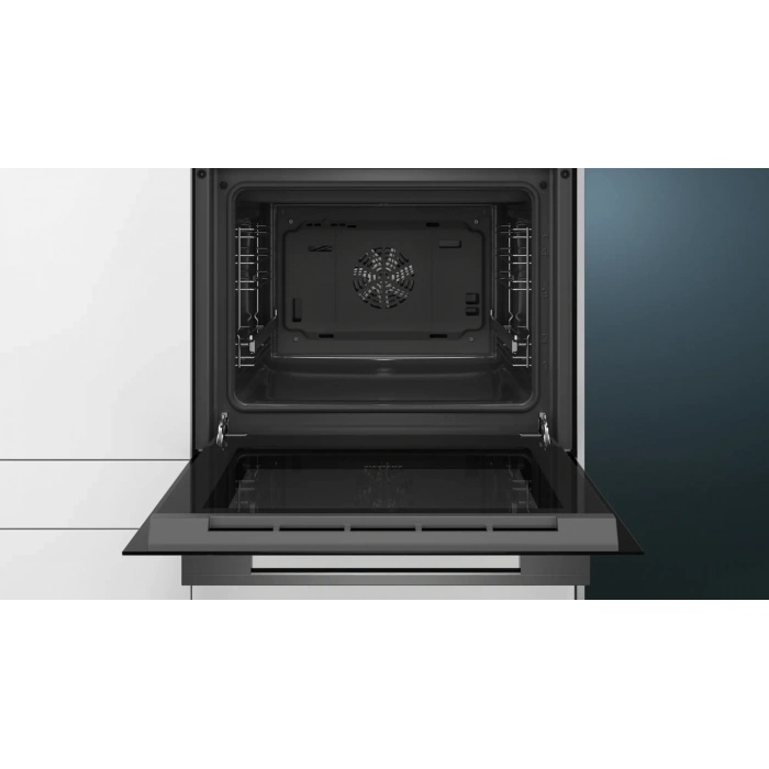 Siemens HB237FEG5T iQ500 Ankastre Fırın 60 x 60 cm