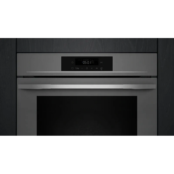 Siemens HJ852GYN0T iQ500 Ankastre Fırın 60 x 60 cm