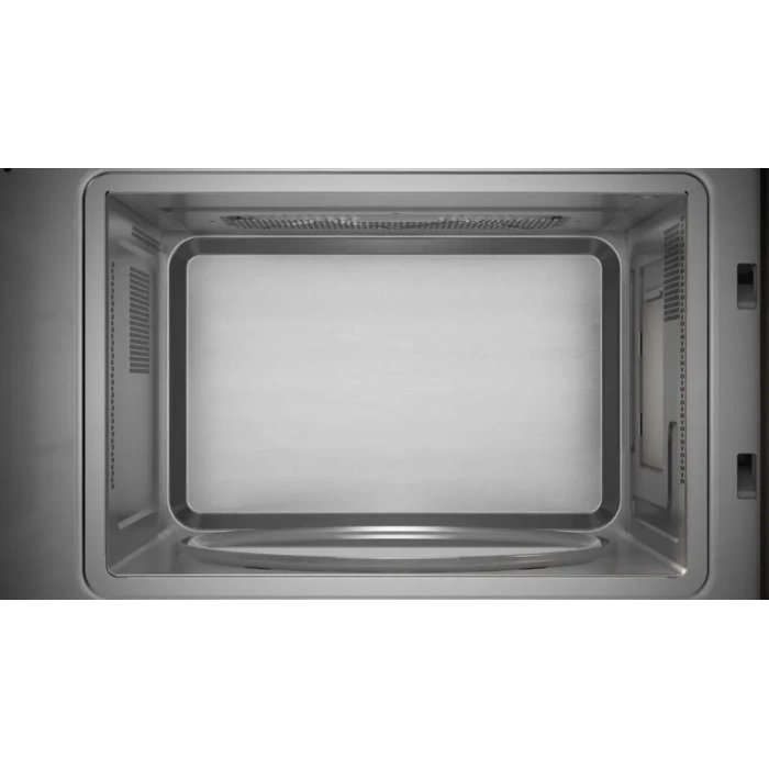 Siemens BE525LMB2 iQ500 Built-In Microwave with grill Siyah