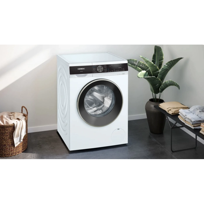 Siemens WG52A2F0TR iQ500 Çamaşır Makinesi 10 kg 1200 dev./dak.