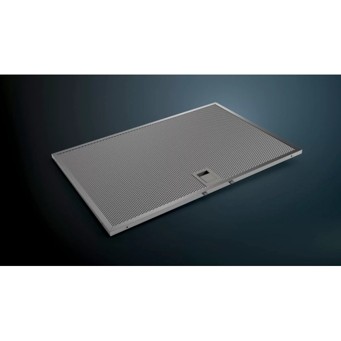 Siemens LC97FQP60 iQ500 Duvar Tipi Davlumbaz 90 cm Siyah Cam