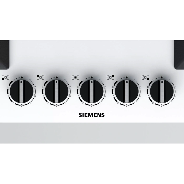 Siemens EP7A2QB20 iQ500 Gazlı Ocak 75 cm