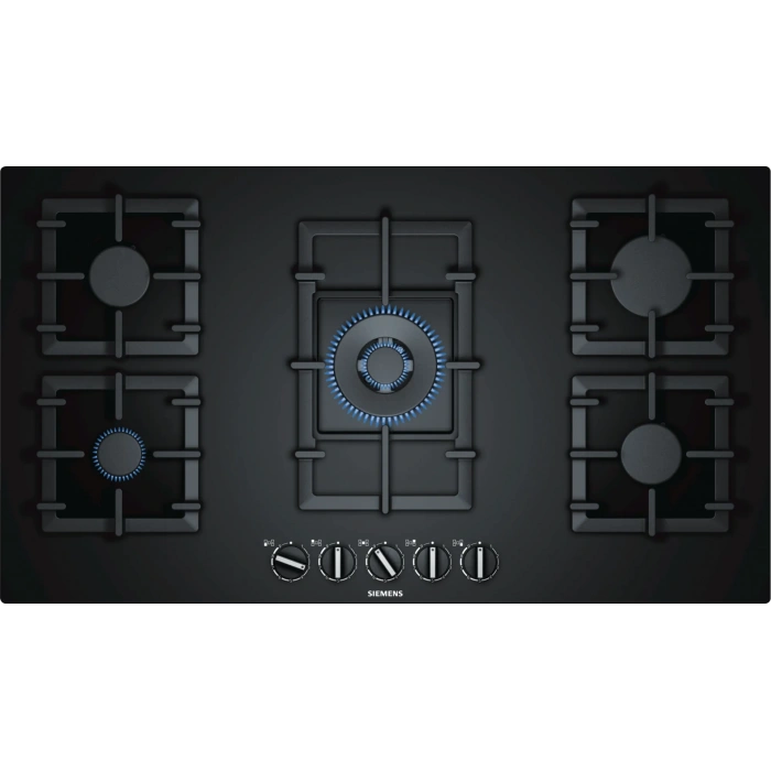 Siemens EP9A6QB90 iQ500 Gazlı Ocak 90 cm
