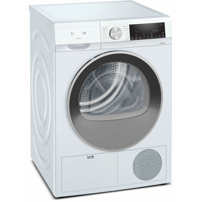 Siemens WQ41G2C0TR iQ500 Isı Pompalı Kurutma Makinesi 9 kg