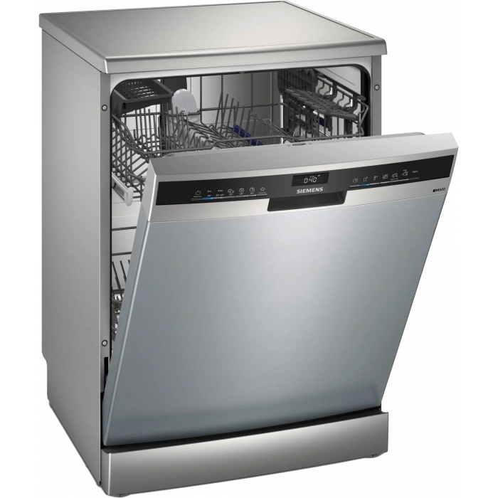 Siemens SN23EI62KT iQ500 Solo Bulaşık Makinesi