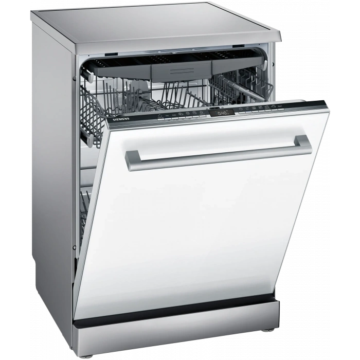 Siemens SN23HW62MT iQ500 Solo Bulaşık Makinesi