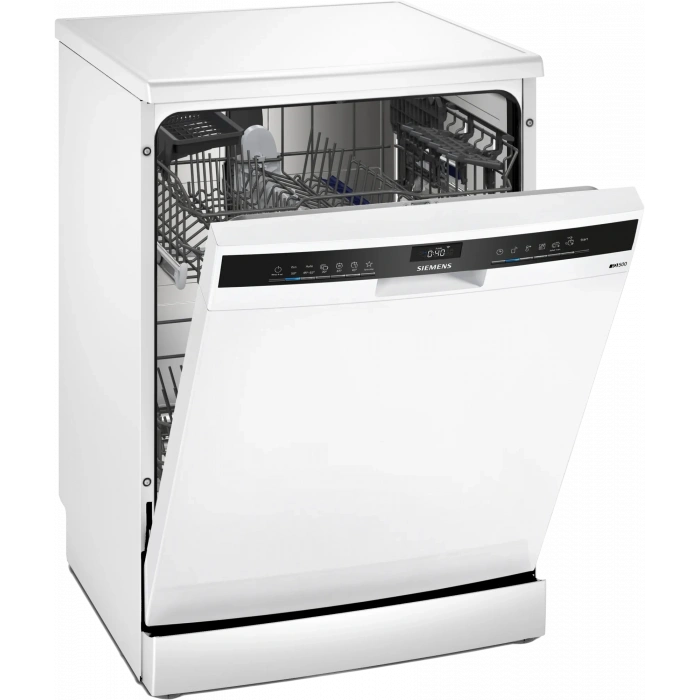 Siemens SN23EW62KT iQ500 Solo Bulaşık Makinesi