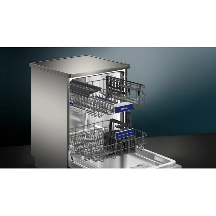 Siemens SN23EI62KT iQ500 Solo Bulaşık Makinesi