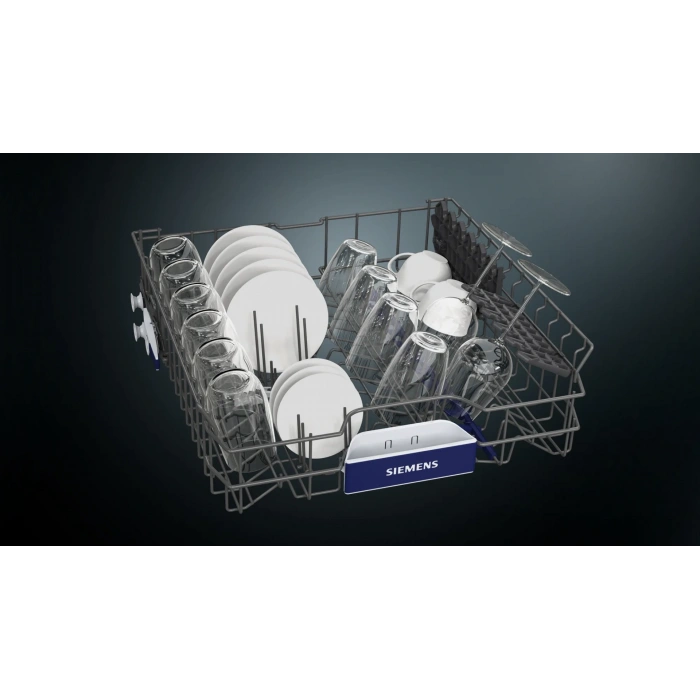 Siemens SN23HB62MT iQ500 Solo Bulaşık Makinesi