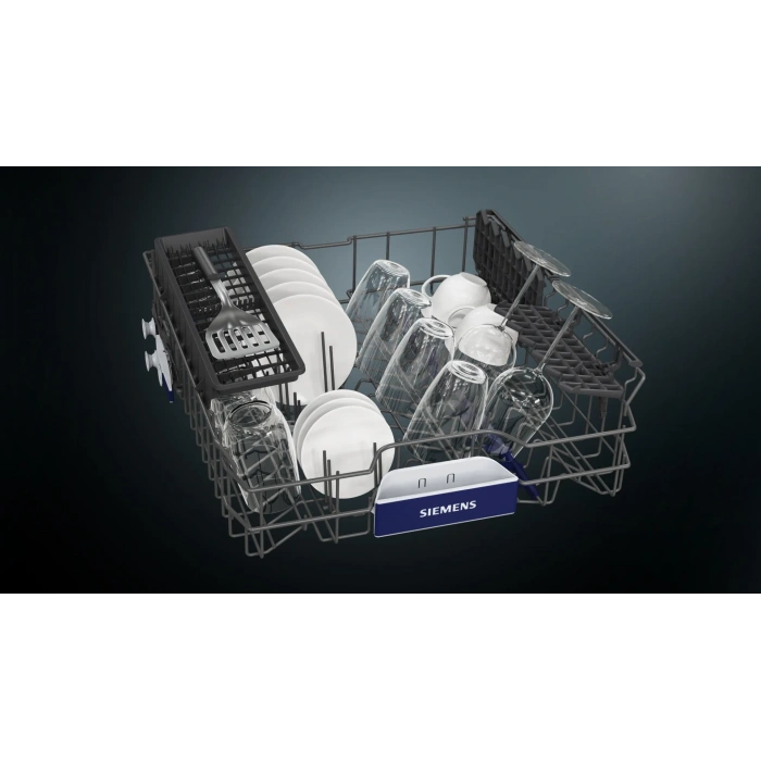 Siemens SN23EI62KT iQ500 Solo Bulaşık Makinesi