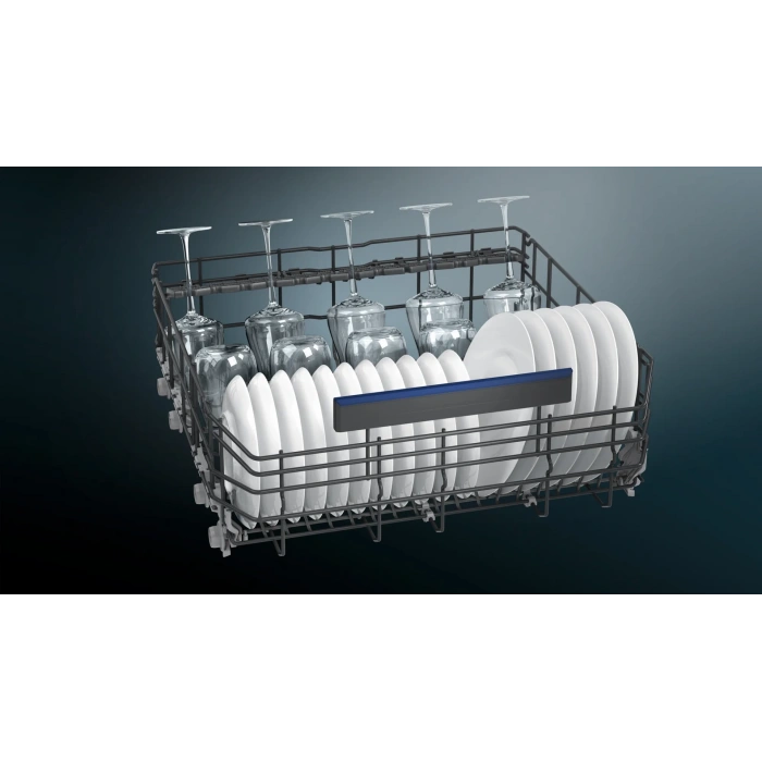 Siemens SN25EI01CT iQ500 Solo Bulaşık Makinesi 60 cm