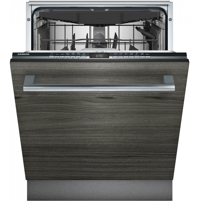 Siemens SN63IX62MT iQ500 Tam Ankastre Bulaşık Makinesi 60 cm