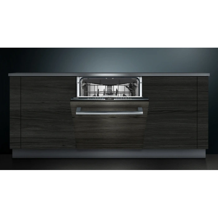 Siemens SN63HX62MT iQ500 Tam Ankastre Bulaşık Makinesi 60 cm