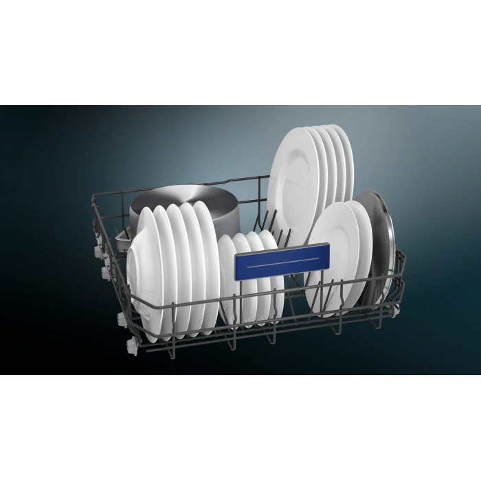 Siemens SN63IX62MT iQ500 Tam Ankastre Bulaşık Makinesi 60 cm