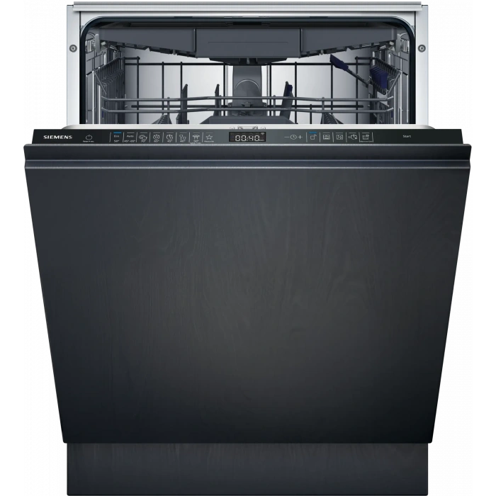 Siemens SN75EX11CE iQ500 Tam Ankastre Bulaşık Makinesi 60 cm varioHinge