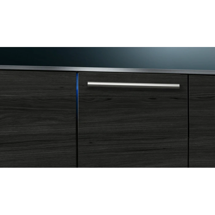 Siemens SN75EX11CE iQ500 Tam Ankastre Bulaşık Makinesi 60 cm varioHinge