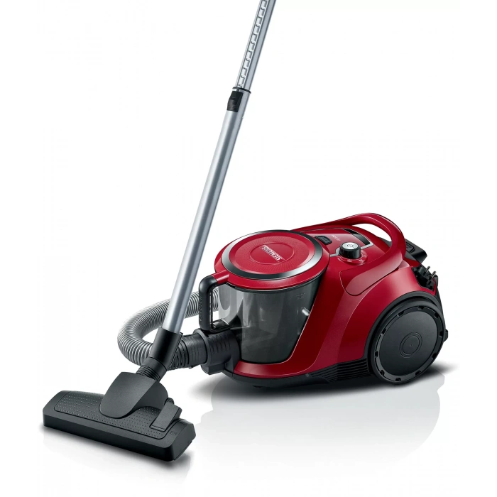 Siemens VSX41A300 iQ500 Toz torbasız Süpürge