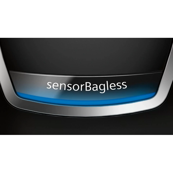 Siemens VSX41XTRM iQ500 Toz torbasız Süpürge