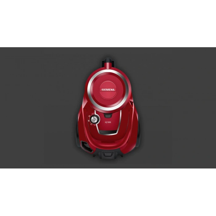 Siemens VSX41A300 iQ500 Toz torbasız Süpürge
