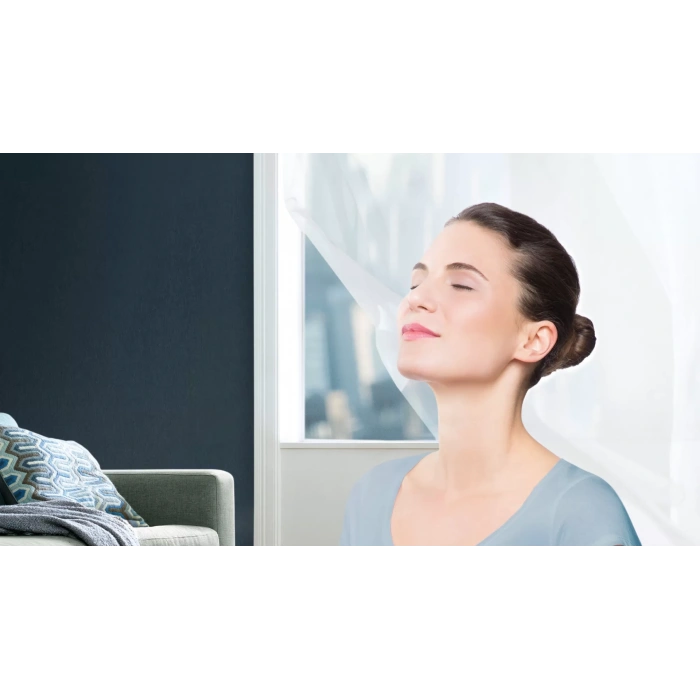 Siemens VSX41A300 iQ500 Toz torbasız Süpürge