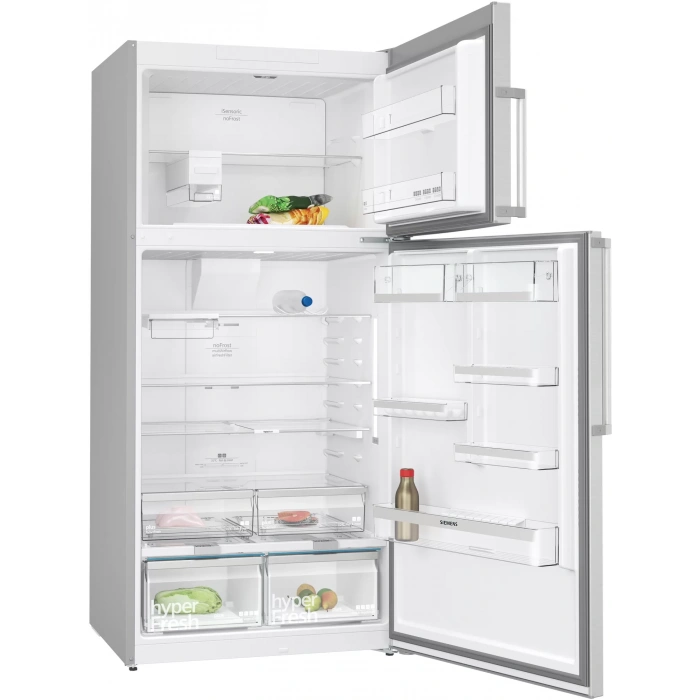 Siemens KD86NAIE0N iQ500 Üstten Donduruculu Buzdolabı
