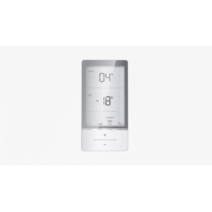 Siemens KD76NAWE0N iQ500 Üstten Donduruculu Buzdolabı