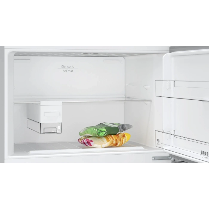 Siemens KD86NAIE0N iQ500 Üstten Donduruculu Buzdolabı